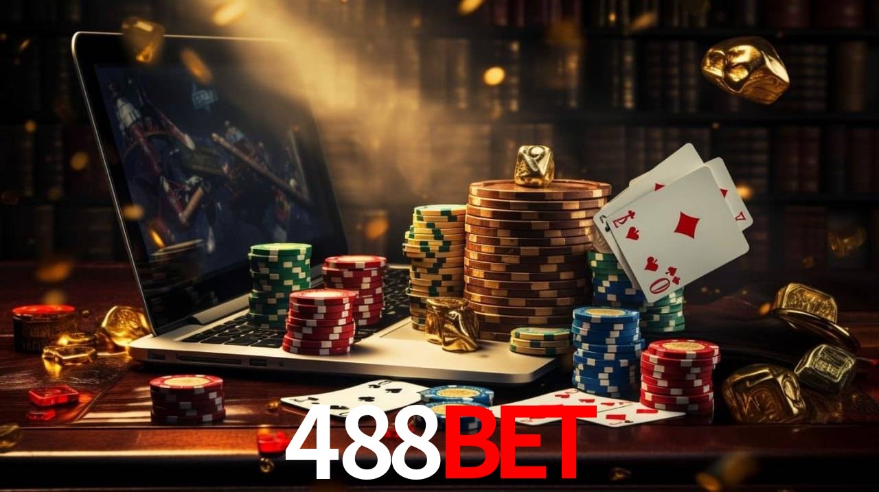 Programa VIP 488Bet