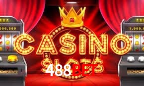 Live Casino 488Bet