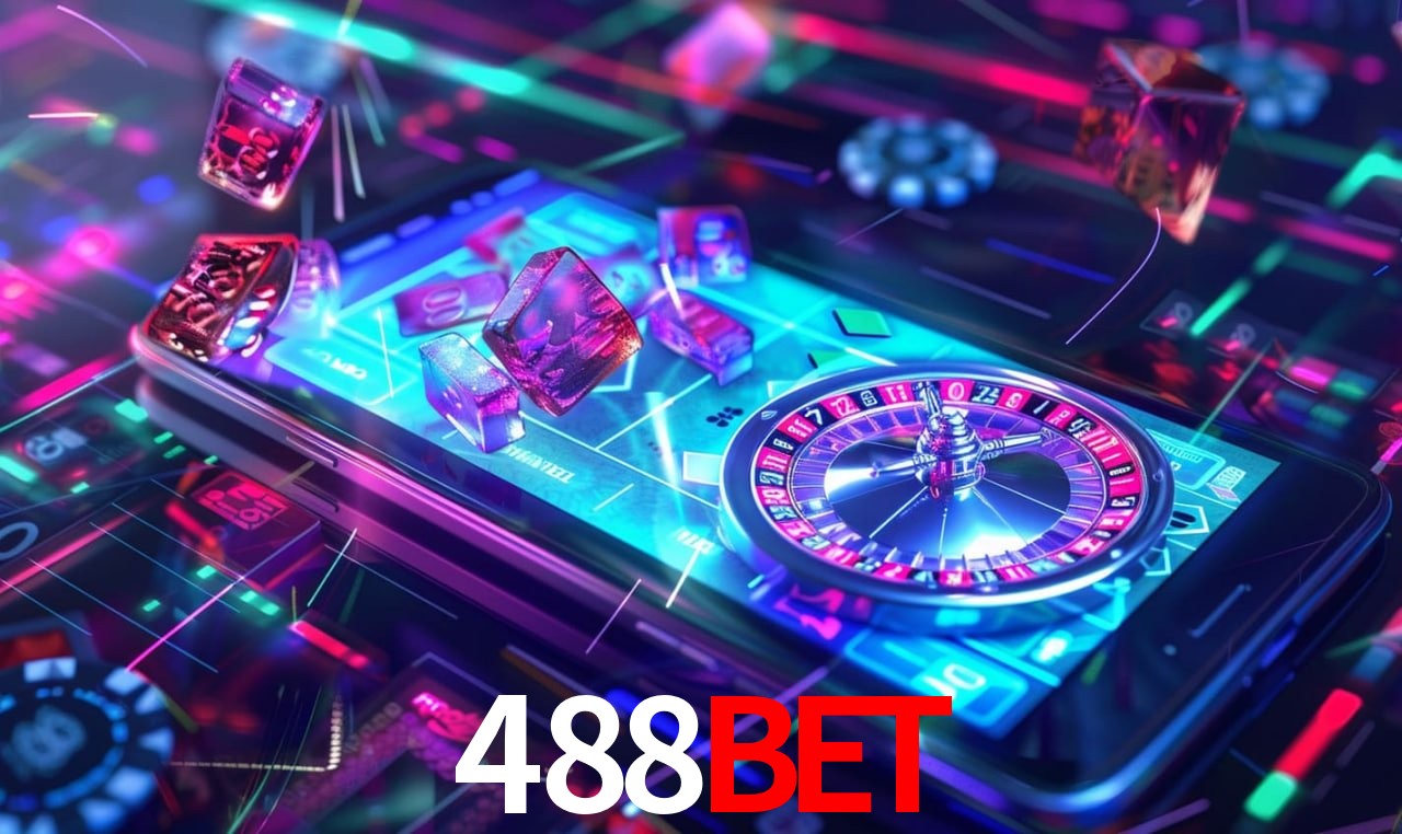 Jogo Spaceman 488Bet