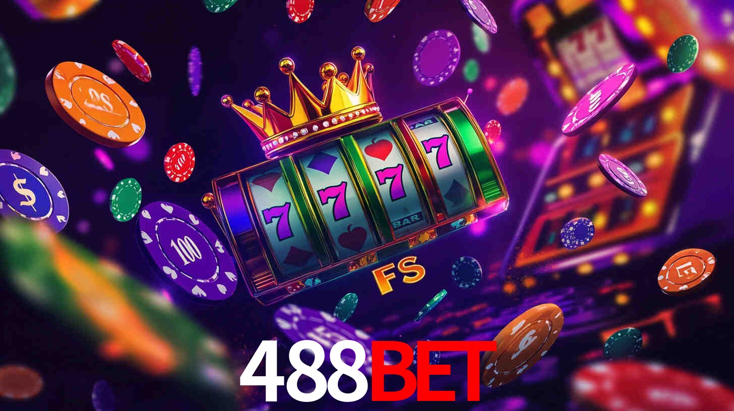 Live Casino 488Bet