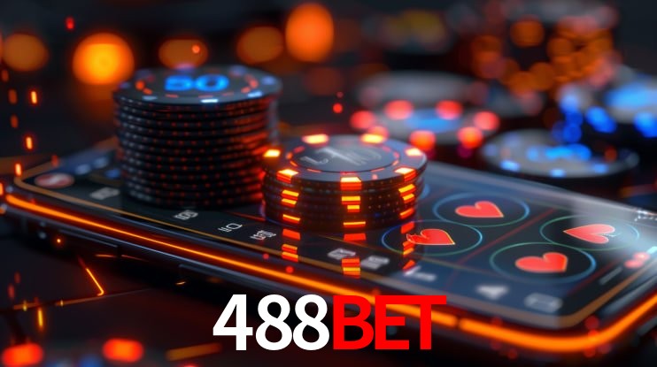 Player Reviews 488Bet