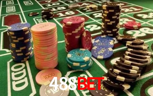 488Bet Login
