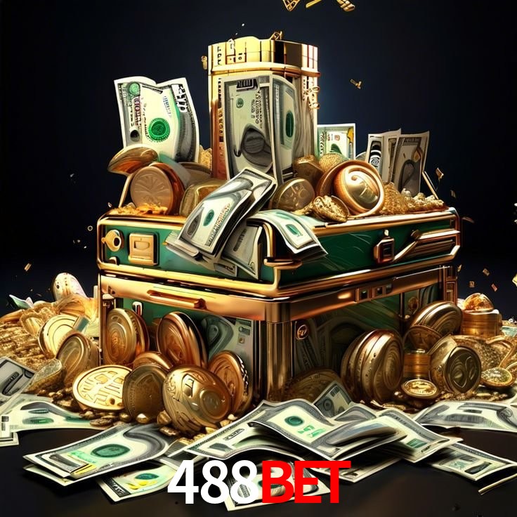 Estatísticas Crash Games 488Bet