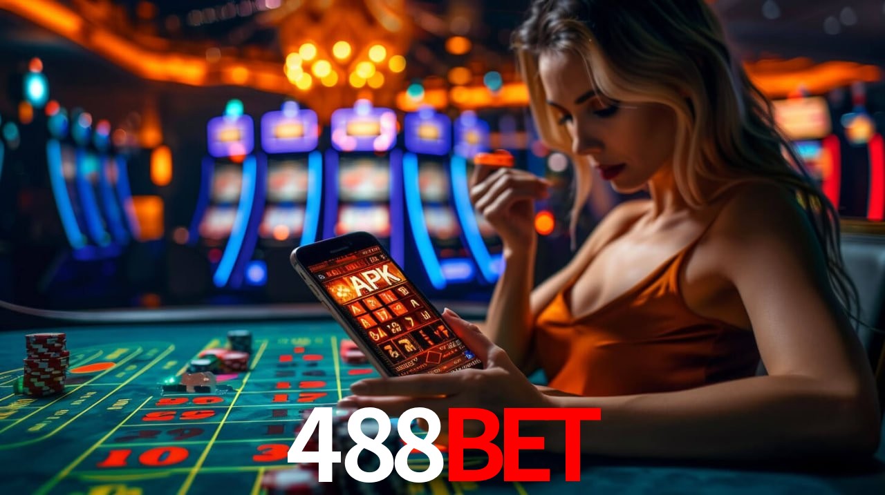 Basketball Betting 488Bet