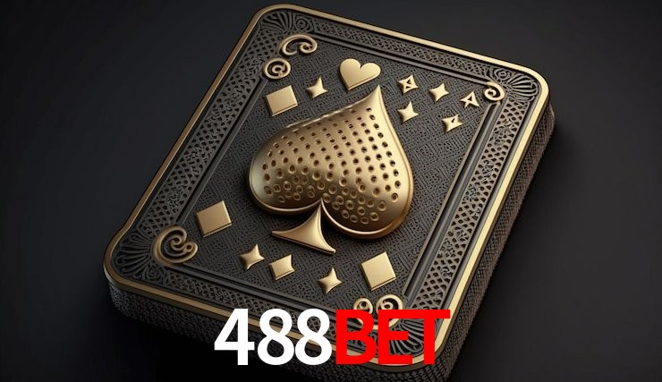Apostas de Basquete 488Bet