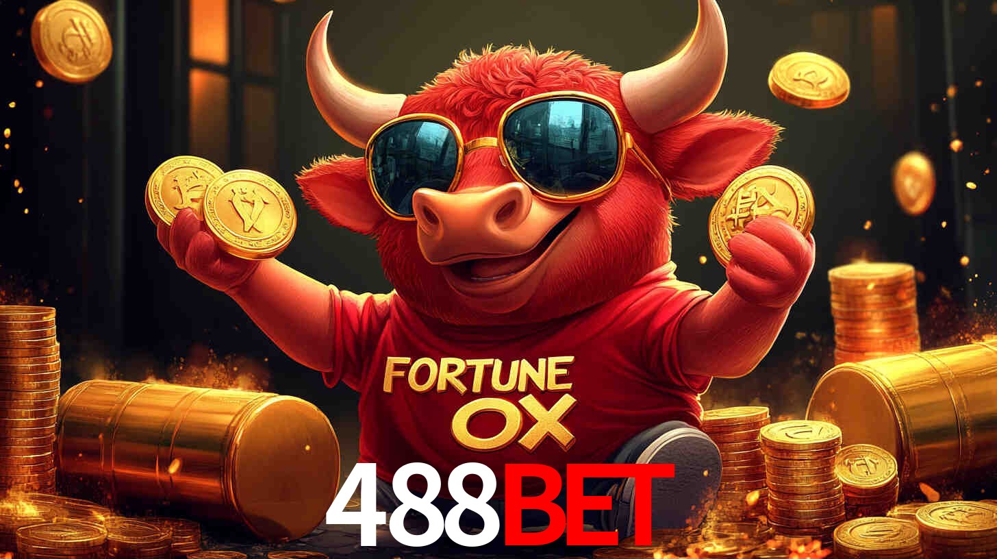 A Revolução dos Aplicativos de Jogos no 488Bet