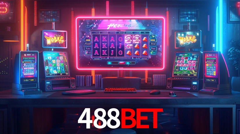488Bet