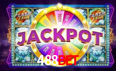 APP oficial da 488Bet para mobile