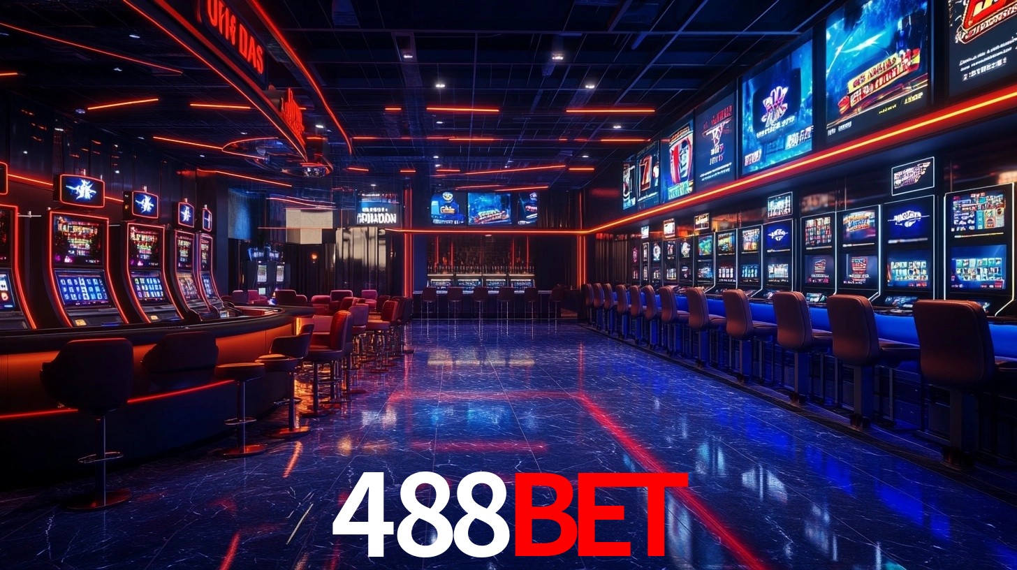 Roulette Table 488Bet