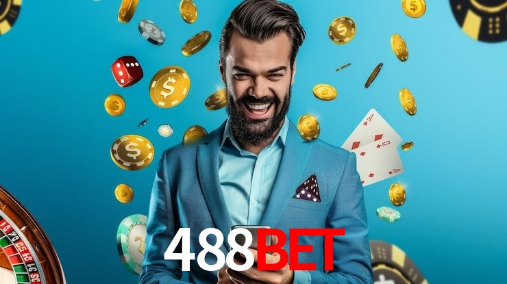 Game Providers 488Bet