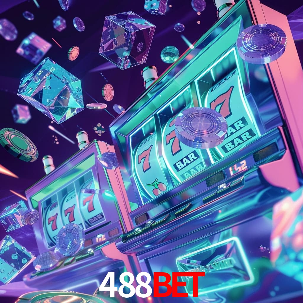 Explorando a Categoria de Eventos em Apostas na 488Bet