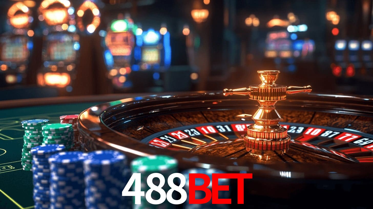 488Bet