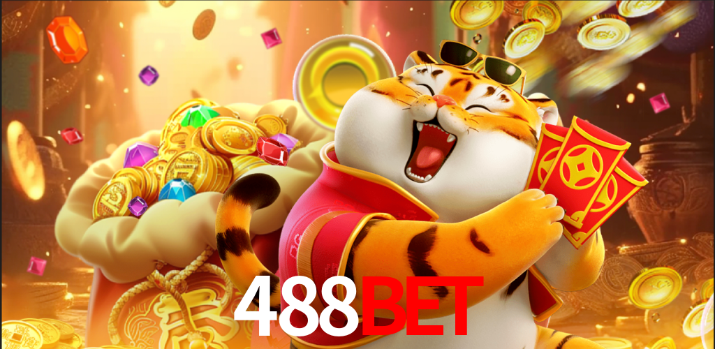 488Bet Login