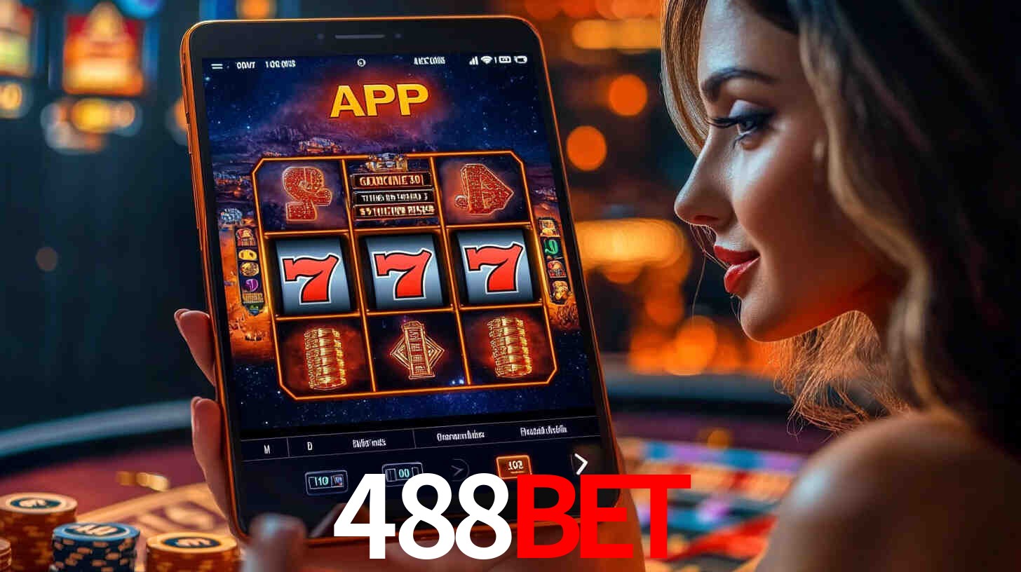488Bet: Seu Especialista em Apostas Esportivas Brasileiras