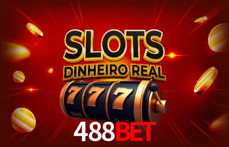 Design Responsivo 488Bet