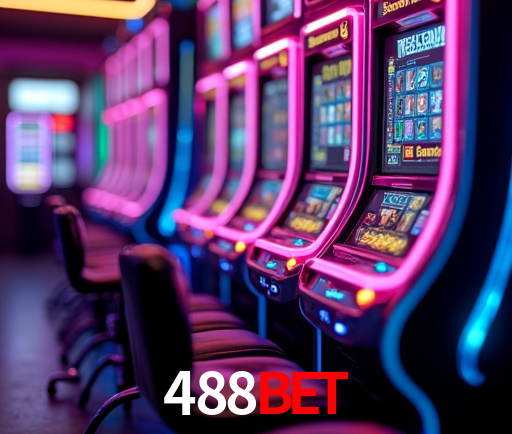Promoções Sazonais 488Bet