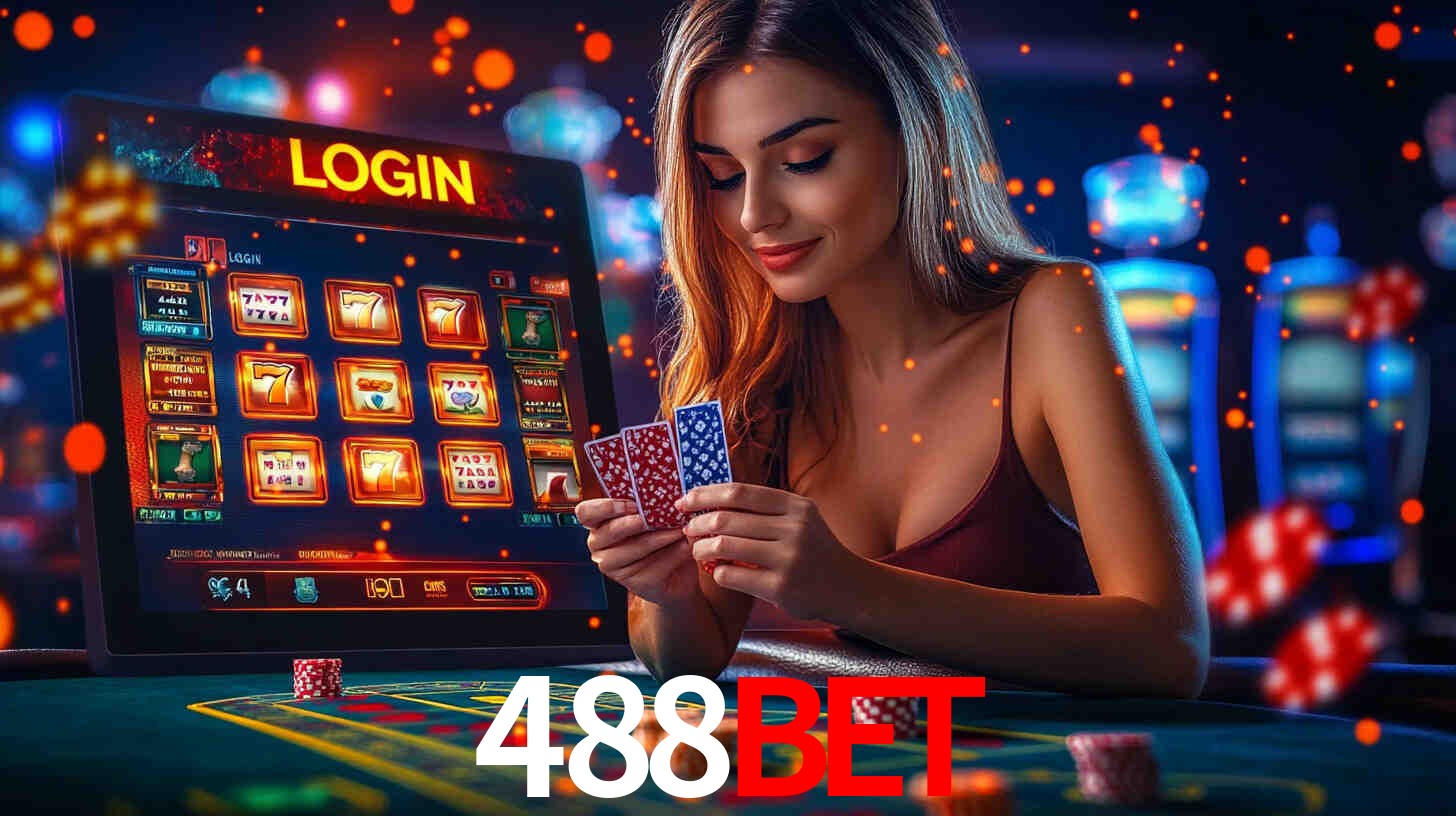 488Bet Win