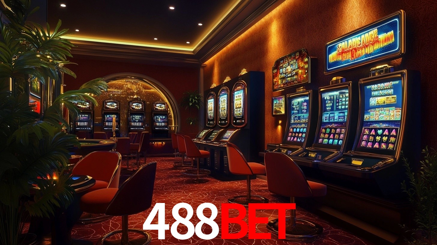VIP Casino 488Bet