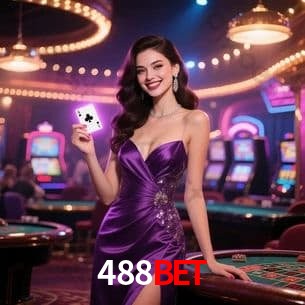 Interface Premium 488Bet