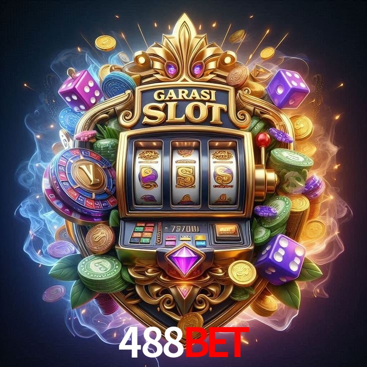 Provedores de Jogos 488Bet