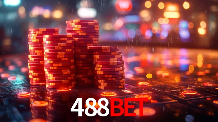 Explore as vantagens do 488Bet: serviço profissional e confiabilidade