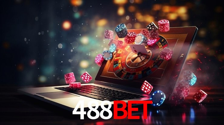 Descubra a Essência do 488Bet: Nossa História e Compromissos