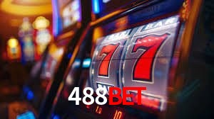 Diretório de Jogos 488Bet