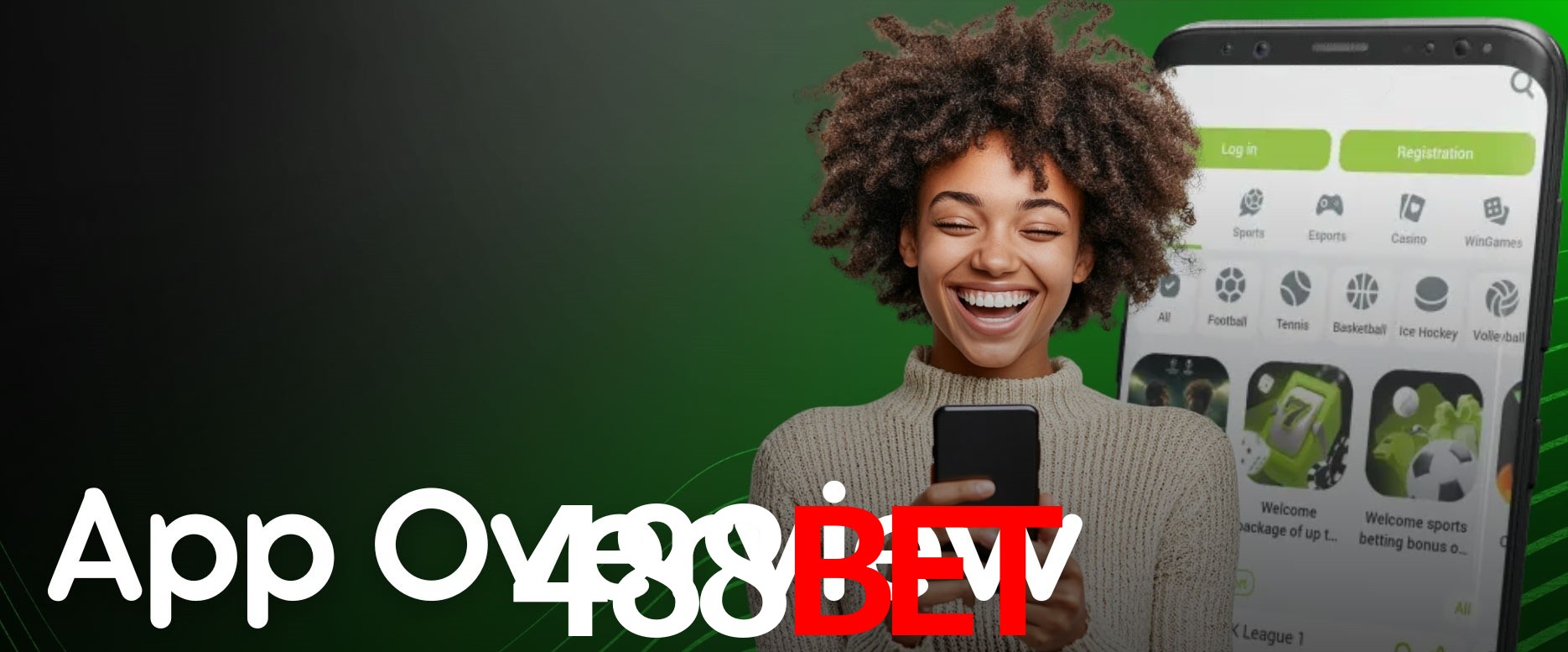 Weekend Specials 488Bet