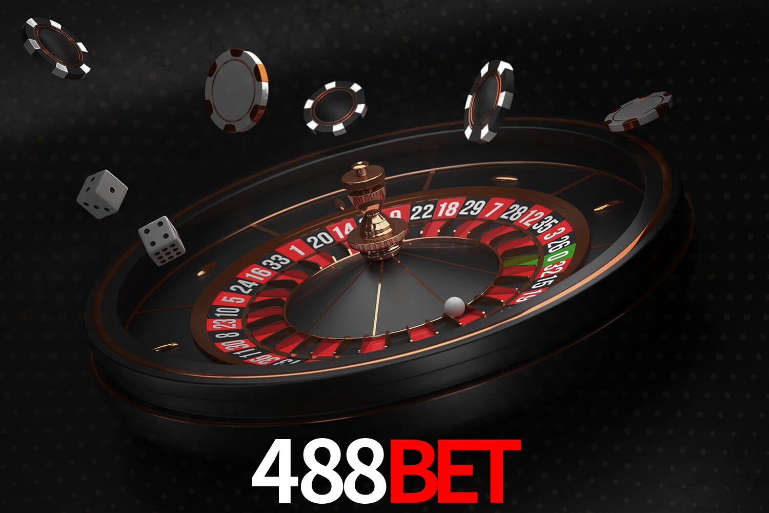 488Bet Login