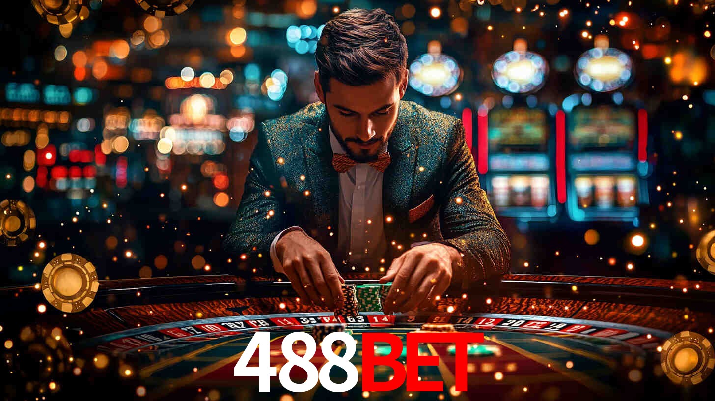 Daily Bonuses 488Bet