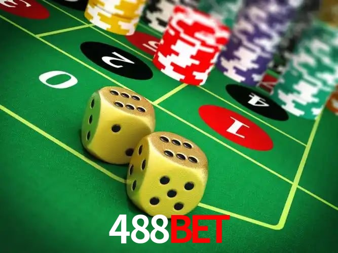 Statistics 488Bet