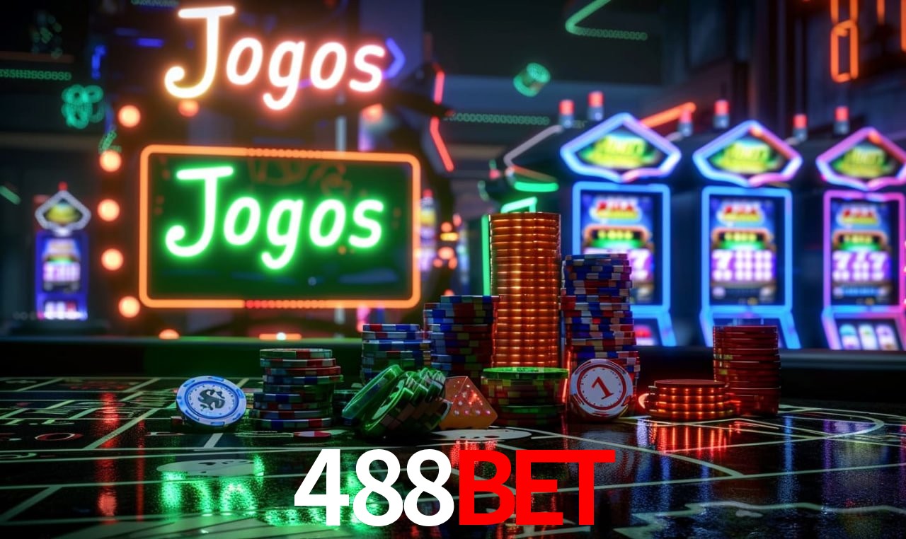 488Bet Login