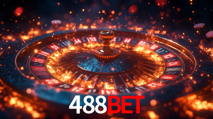 488Bet App Interface