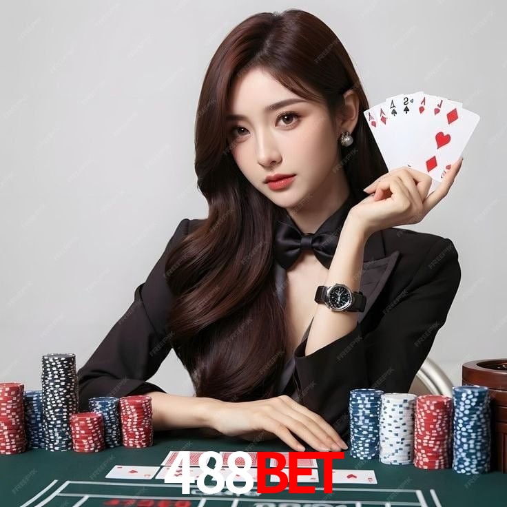 Login Seguro 488Bet