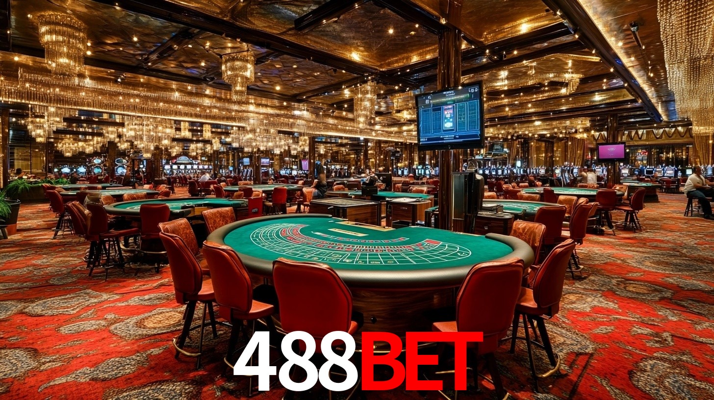 488Bet
