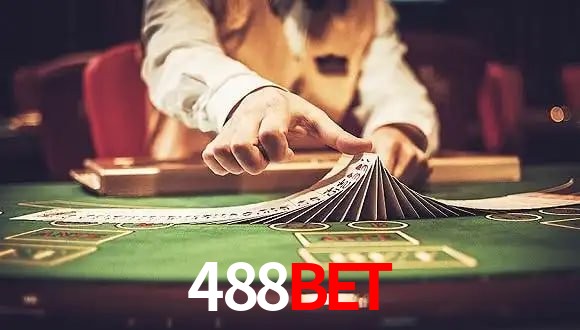 Tennis Betting 488Bet