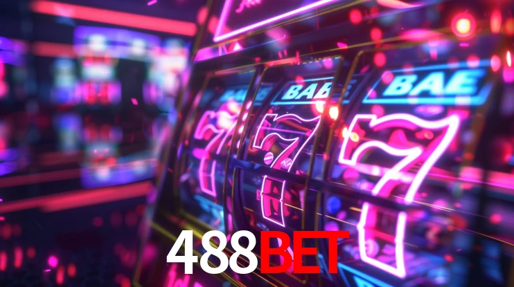 Account Benefits 488Bet