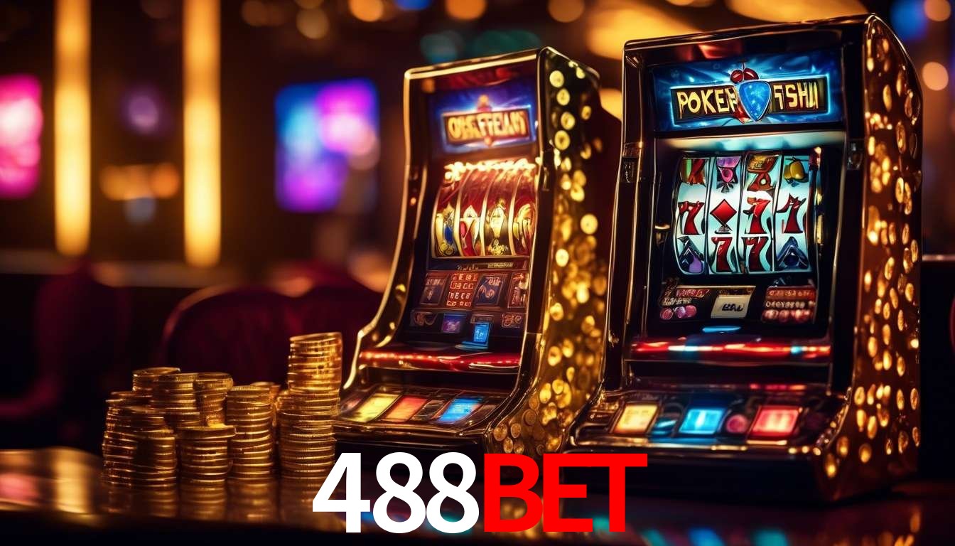 Descubra a Essência do 488Bet: Nossa História e Compromissos