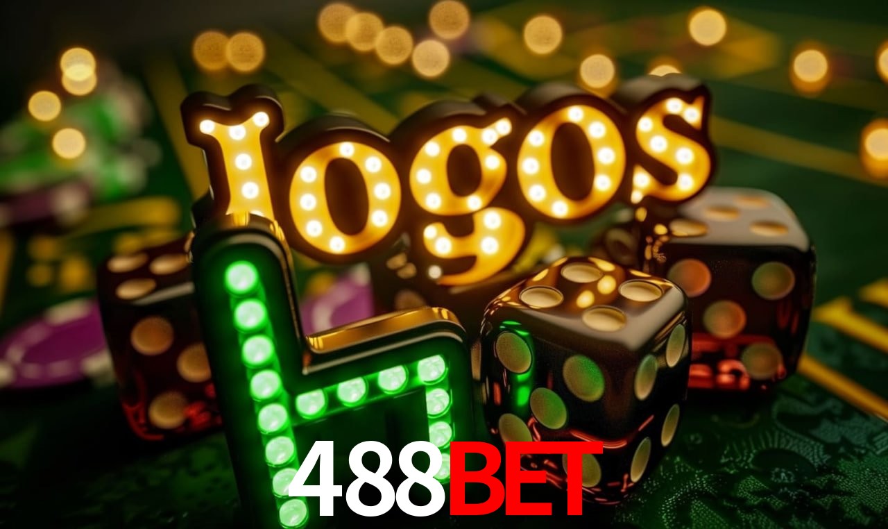 Estatísticas 488Bet