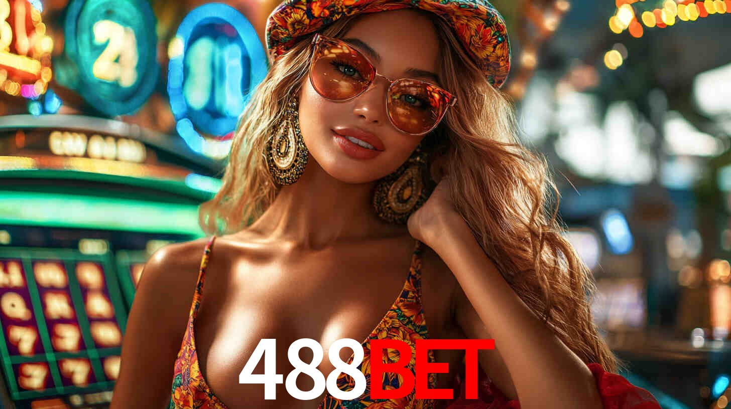 Tournaments 488Bet