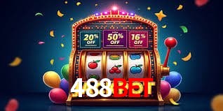 Cadastro Rápido 488Bet