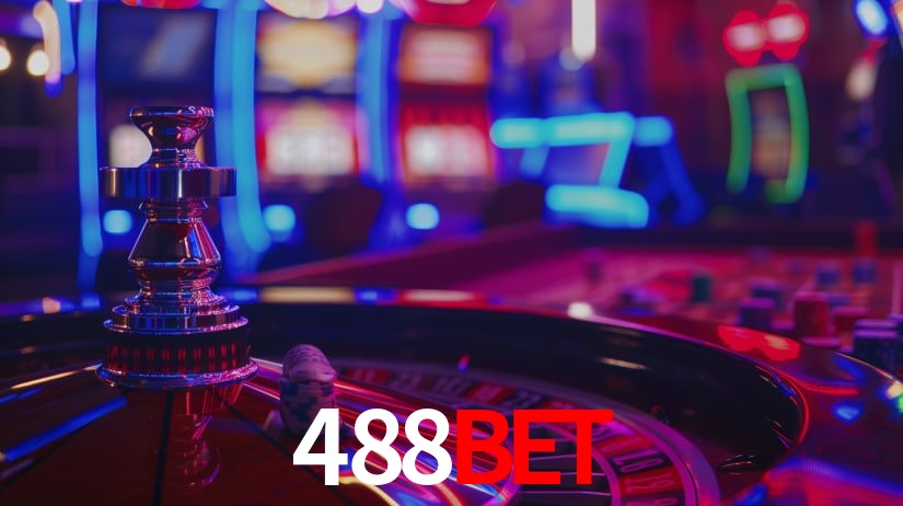 Ofertas Imperdíveis na 488Bet: Promoções e Bônus Que Valem a Pena