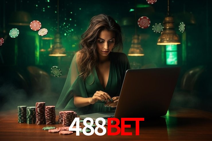 488Bet