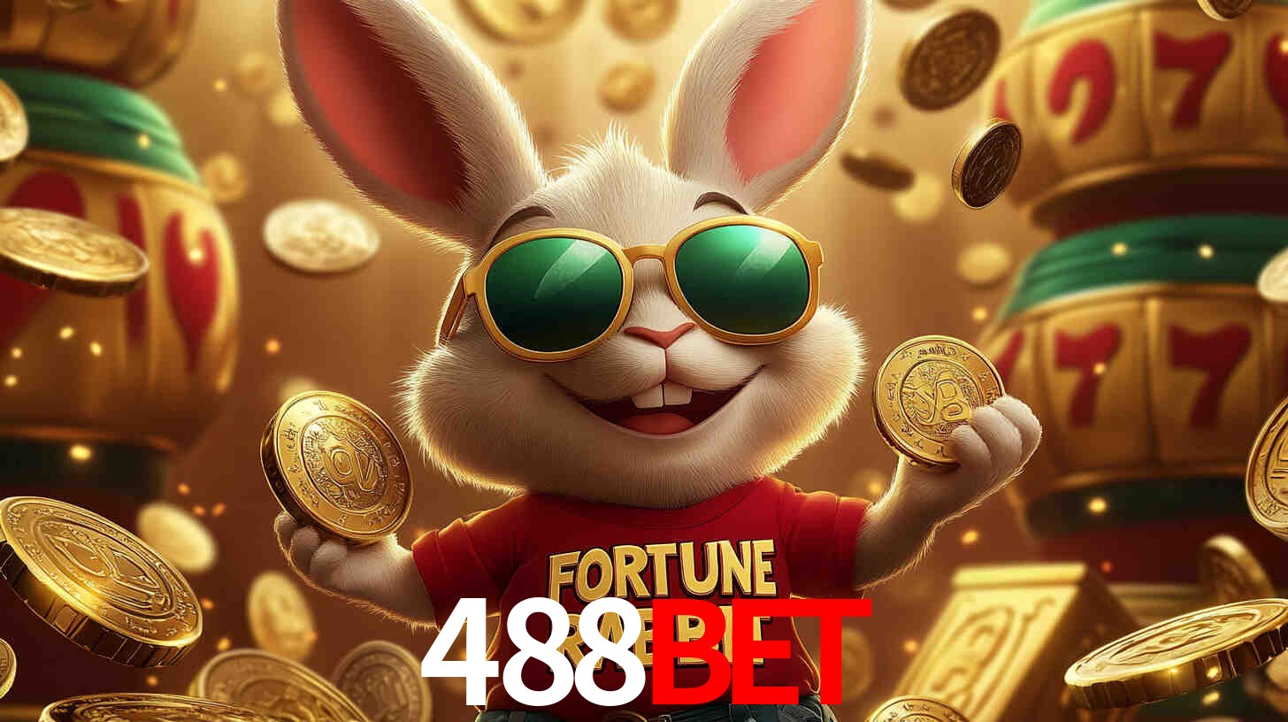 488Bet - Tiro Certo na Sorte - 488Bet Win