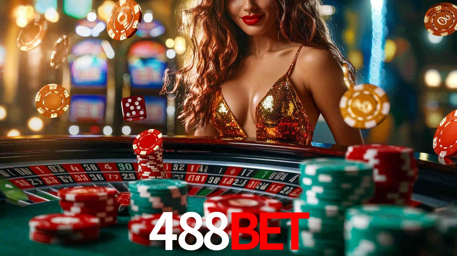 Programa VIP 488Bet