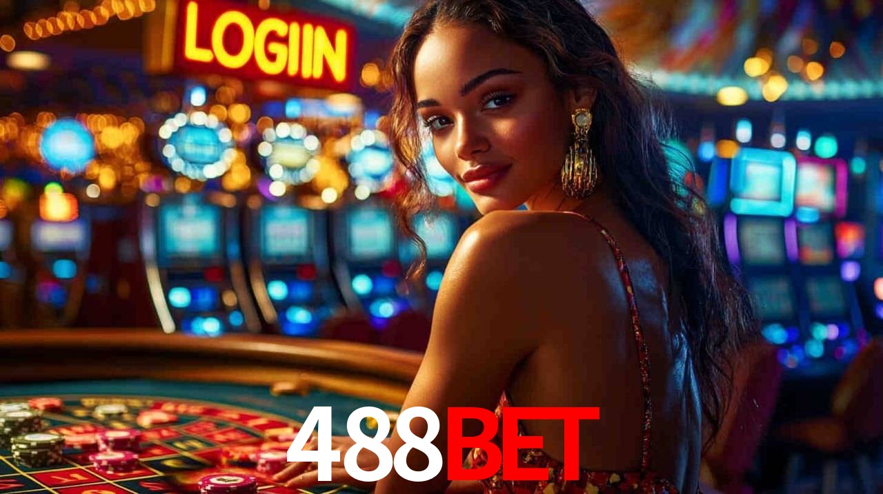 Estatísticas do Jogo 488Bet