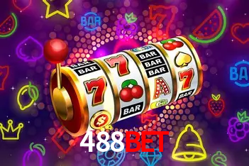 Descubra a Magia dos Jogos de Arcade no 488Bet