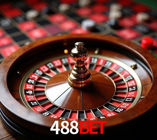 Integração de APIs 488Bet