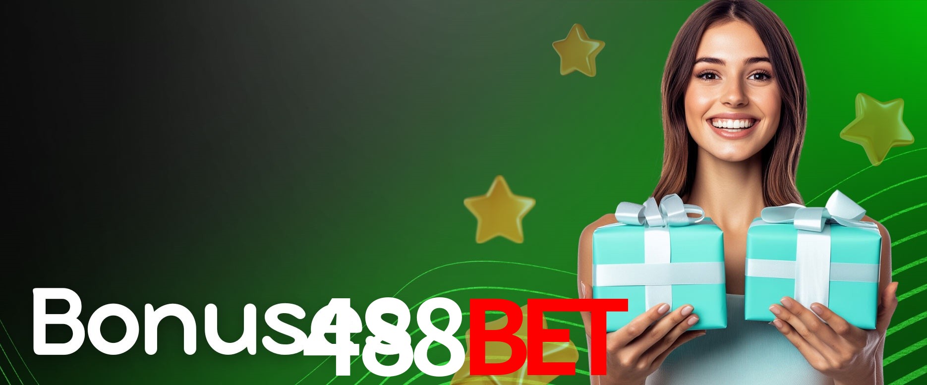 Exclusive Offers 488Bet