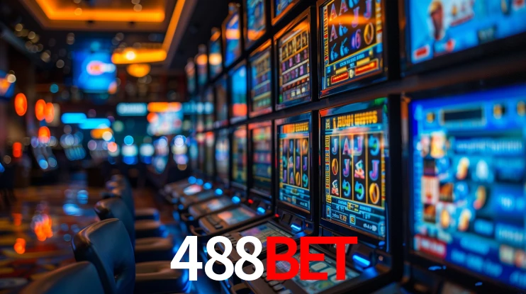 Security Systems 488Bet